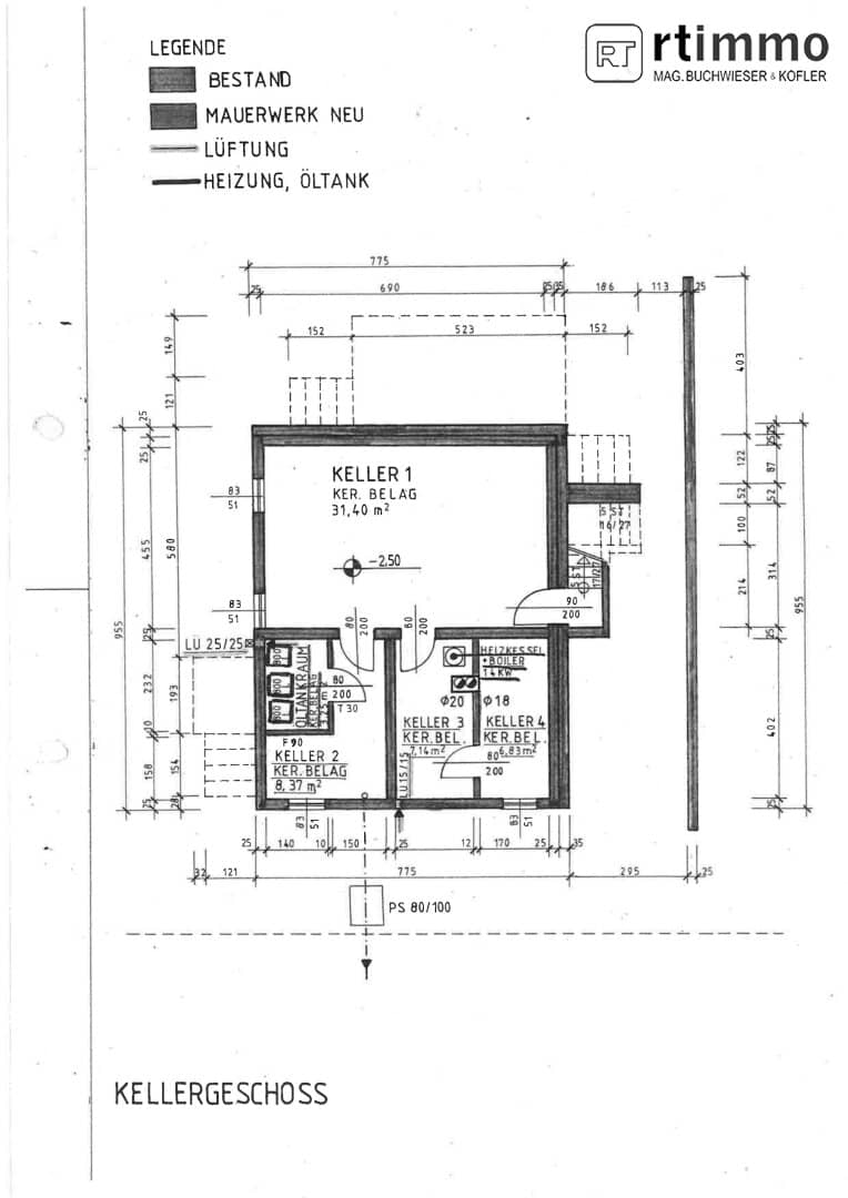 Floor plan 5