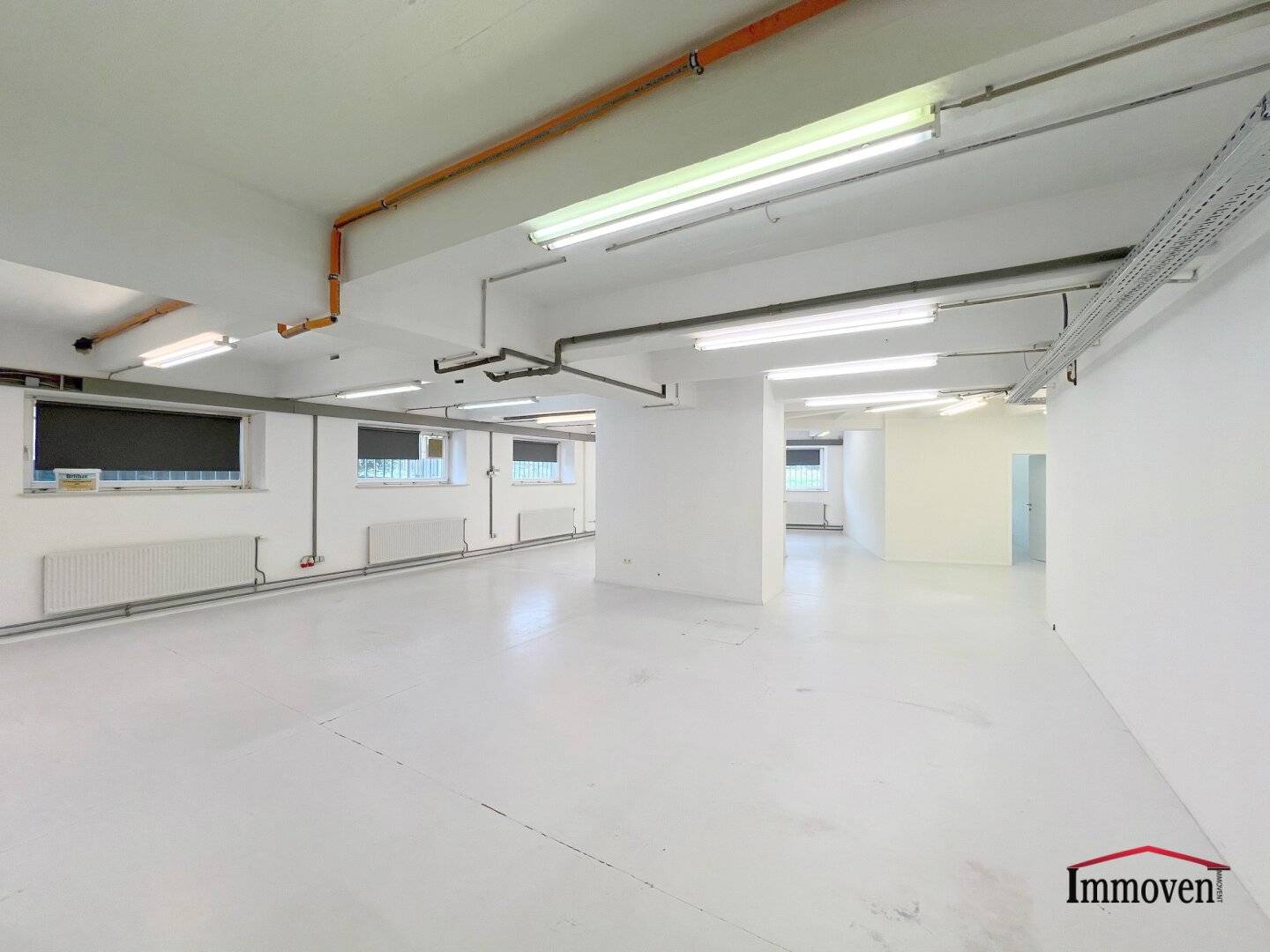 Studio/Office/Storage - Salix Campus|deutsch? no