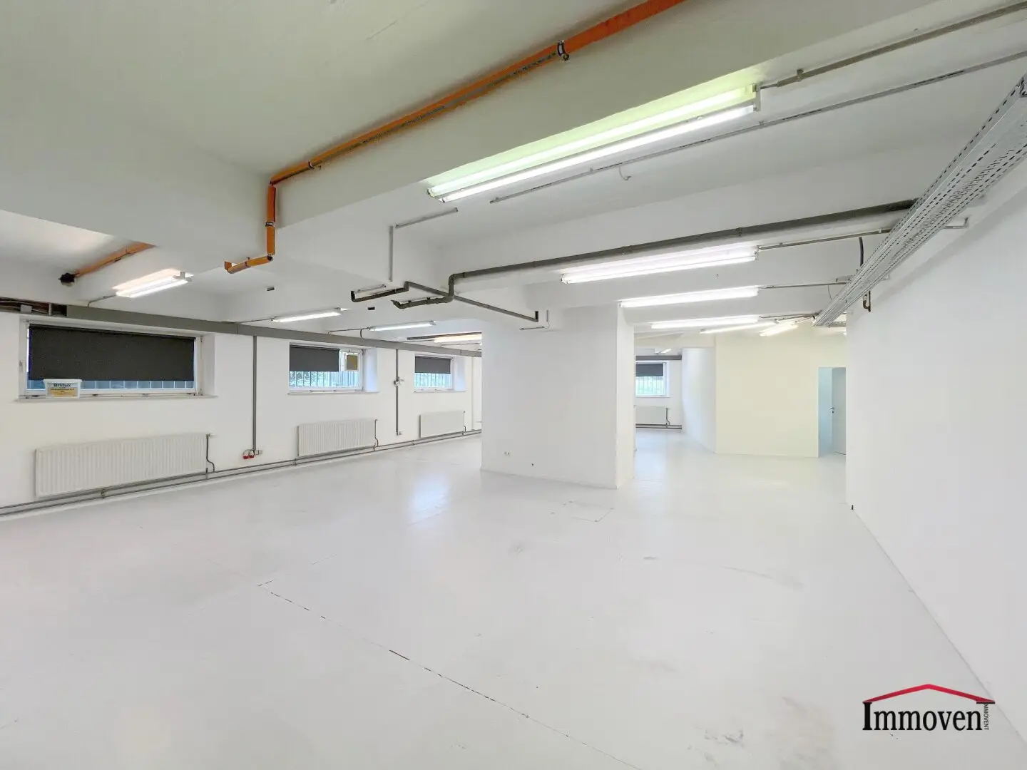 Studio/Office/Storage - Salix Campus|deutsch? no