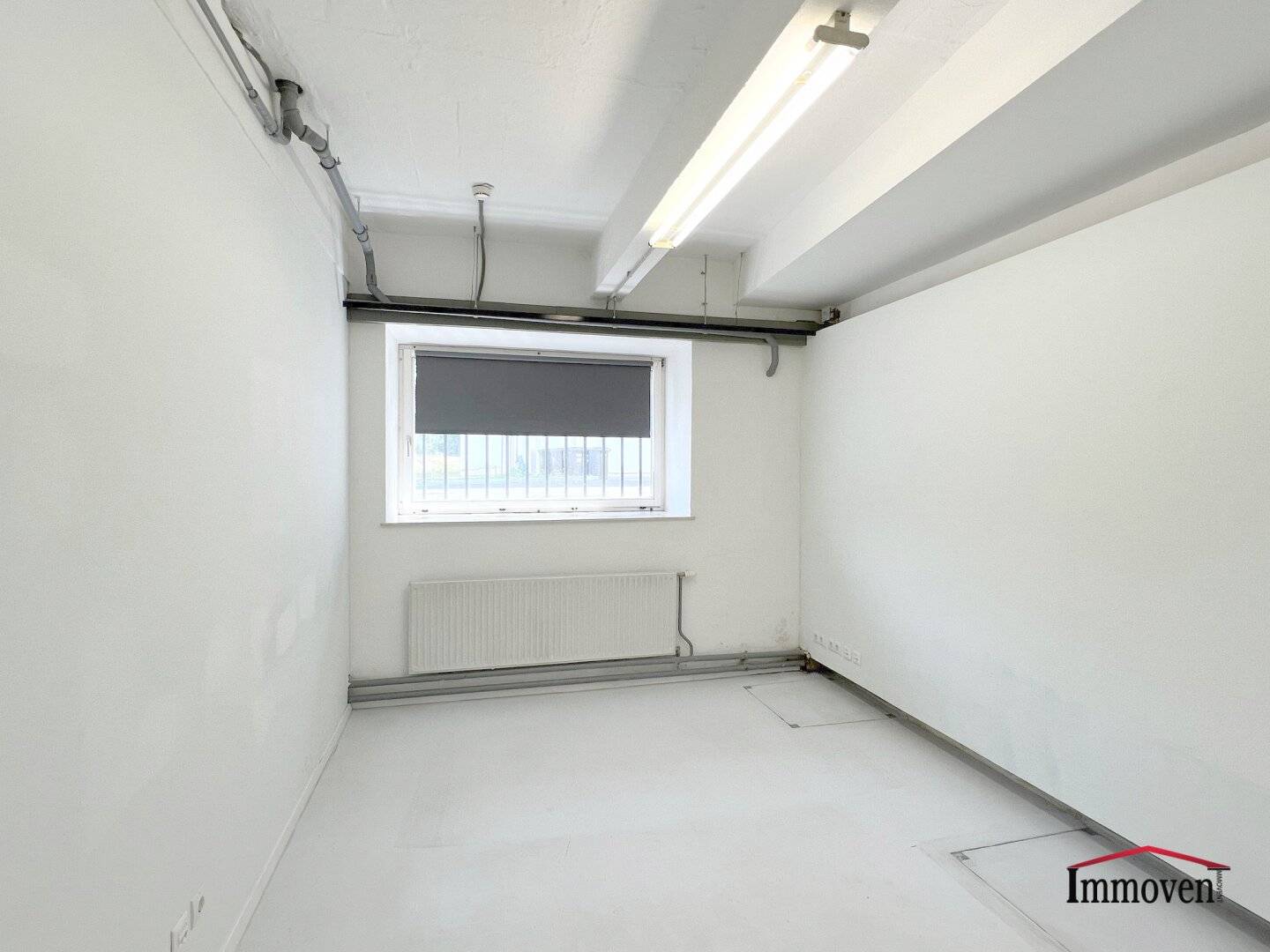 Studio/Office/Storage - Salix Campus|deutsch? no