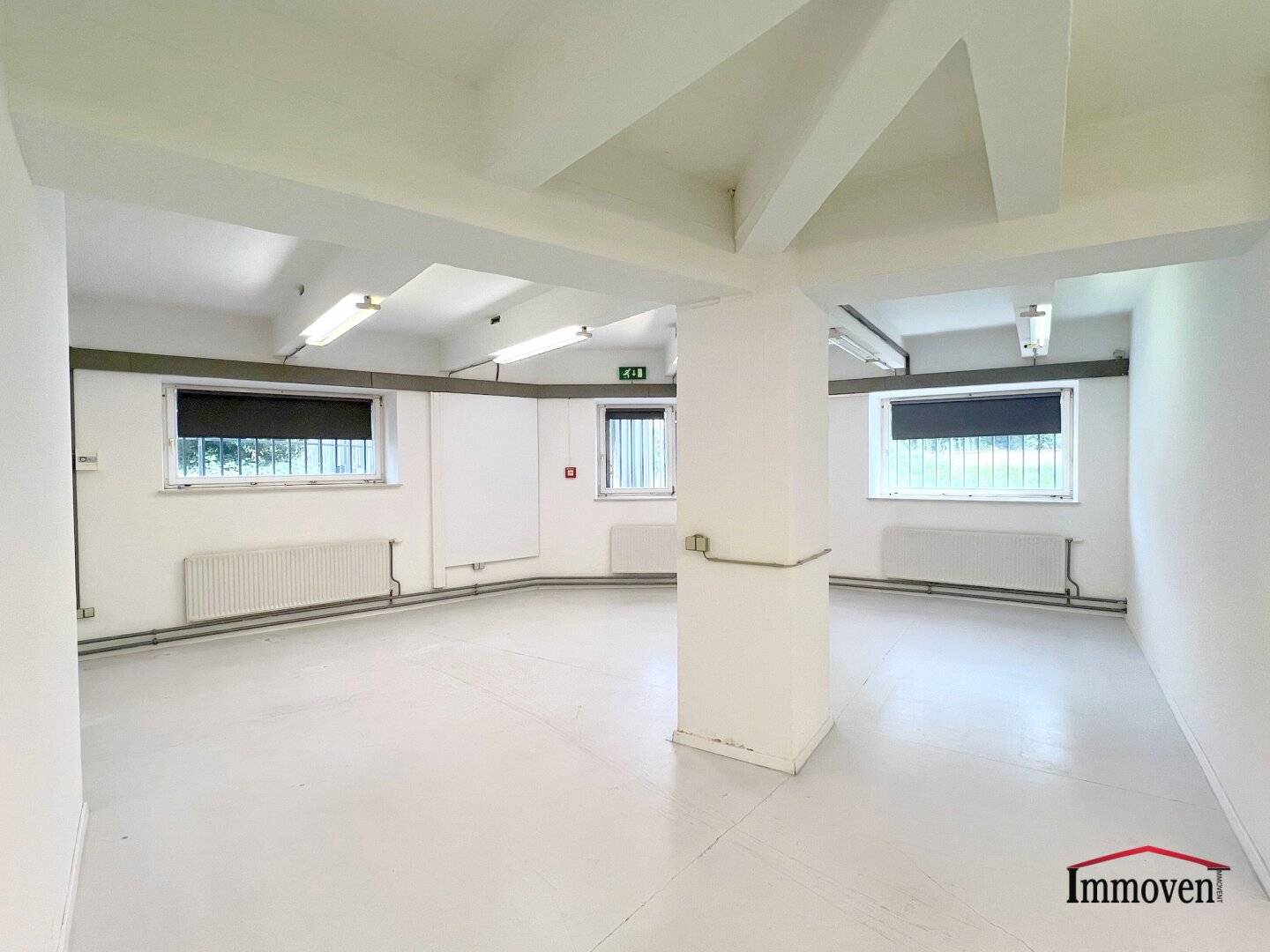 Studio/Office/Storage - Salix Campus|deutsch? no