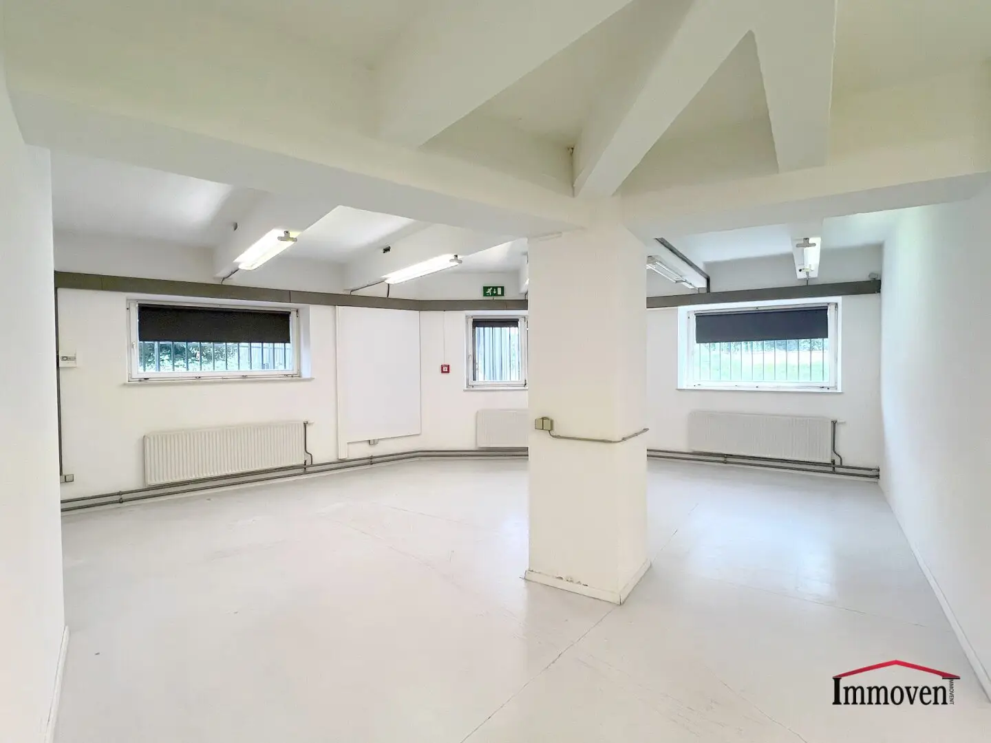 Studio/Office/Storage - Salix Campus|deutsch? no