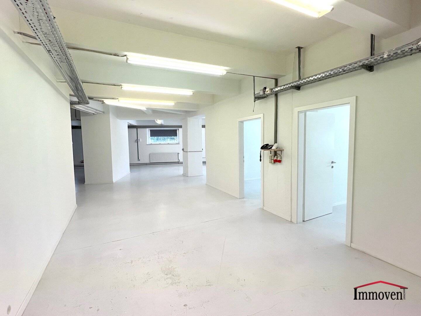 Studio/Office/Storage - Salix Campus|deutsch? no