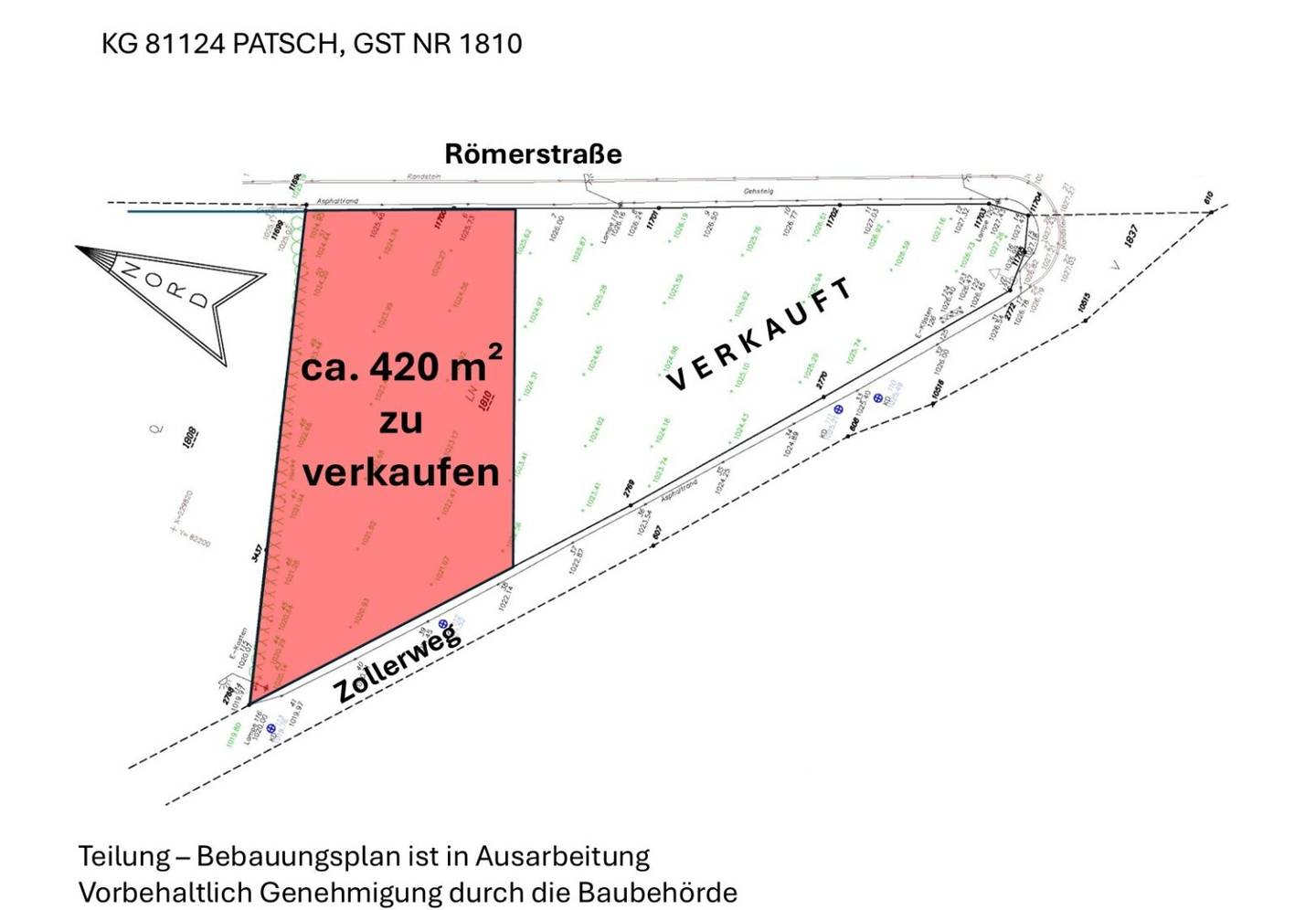 Grundriss 1