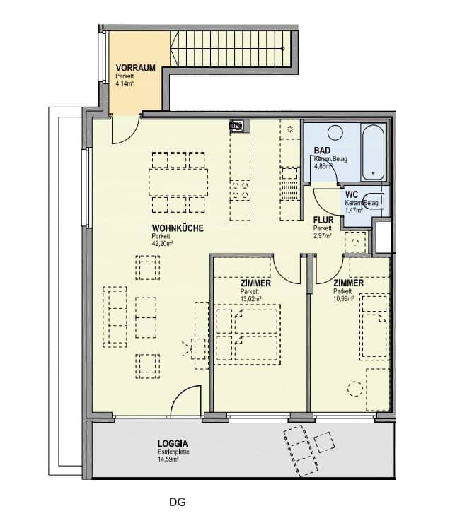 Grundriss 1