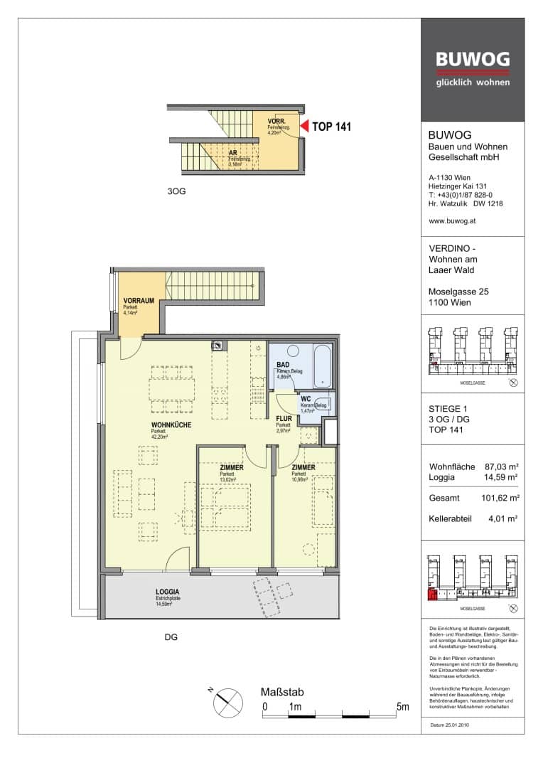 Grundriss 3