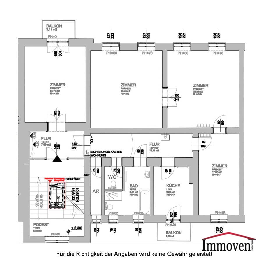 Grundriss 1