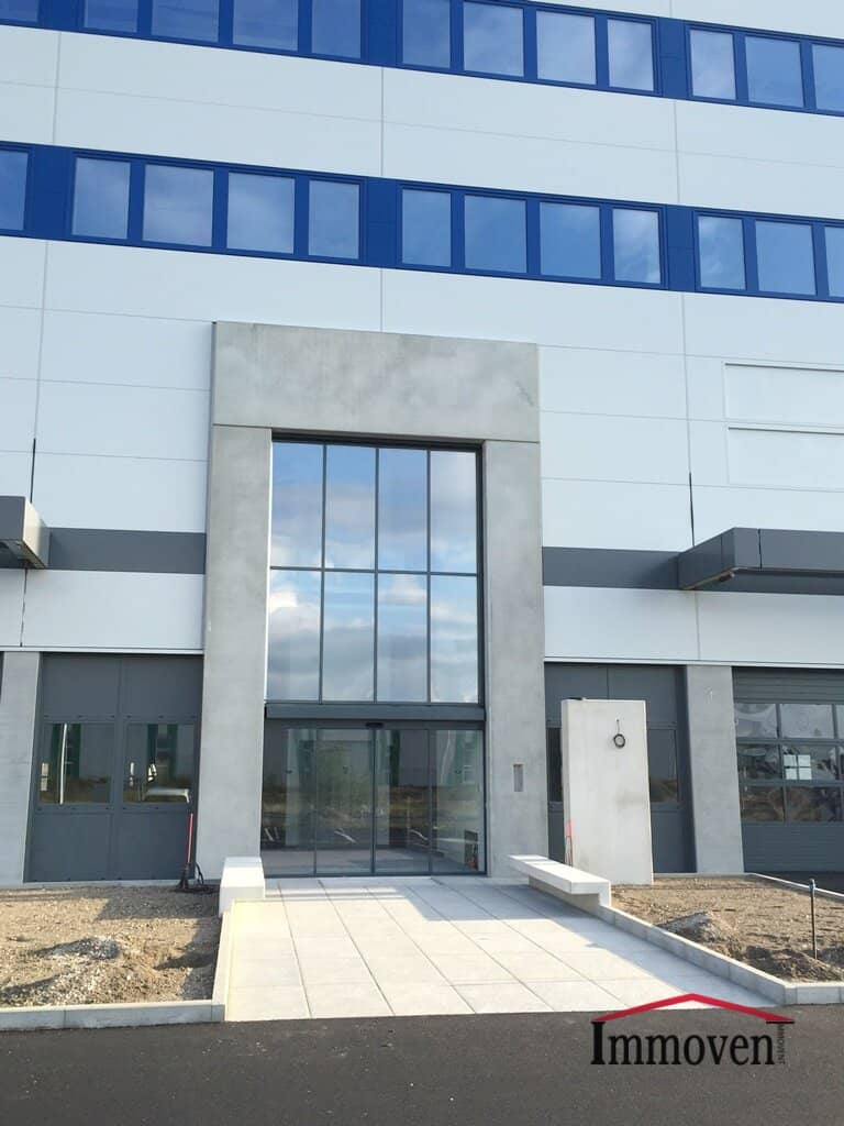 PROVISIONSFREI - Moderne großzügige Bürofläche