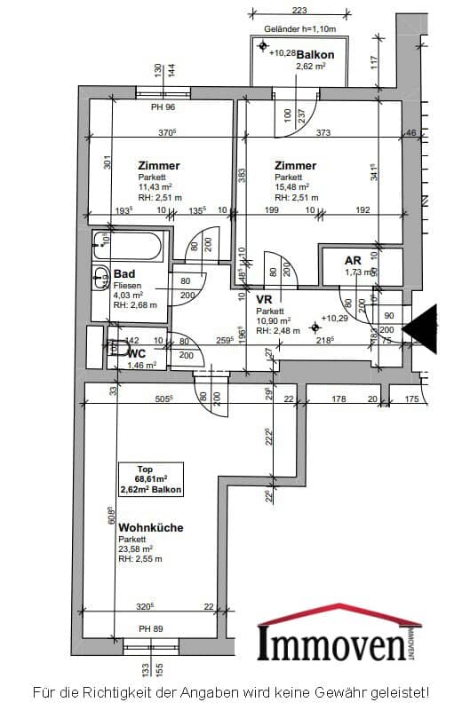 Grundriss 1