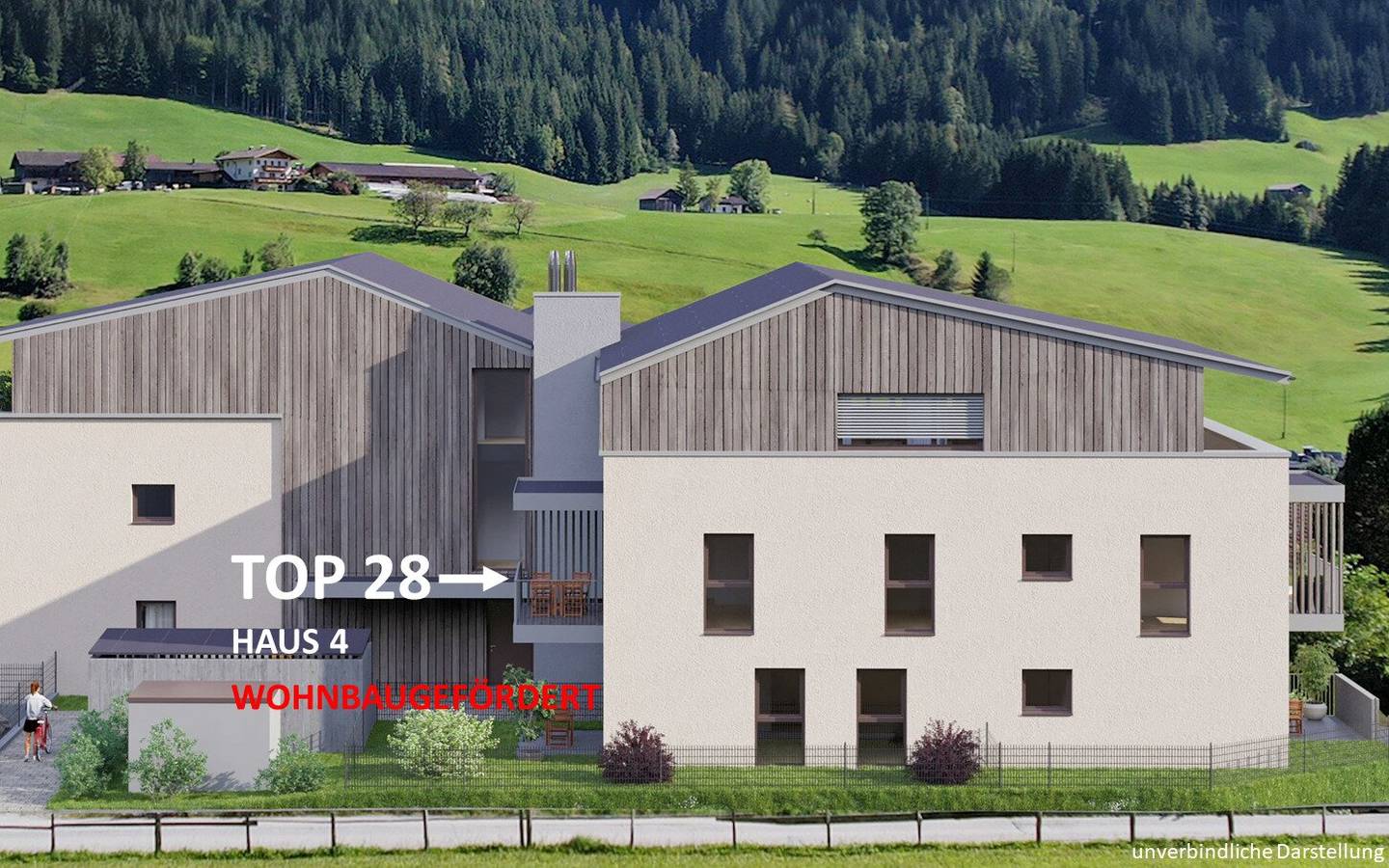 Top 28 2 room 2nd floor Housing Subsidy Funded