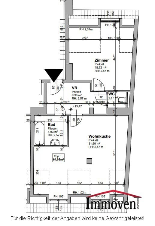 Grundriss 1