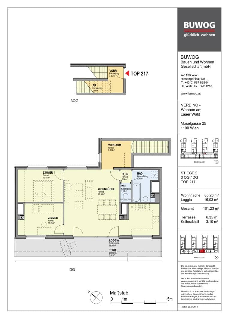 Floor plan 3