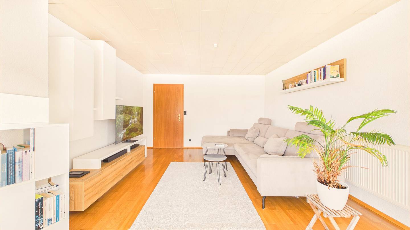 Hörbranz | Helle 3-Zimmer-Wohnung mit großzügiger Terrasse und Balkon