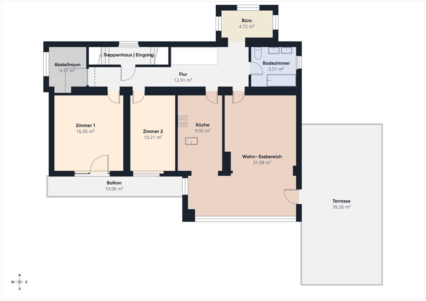 Grundriss 1