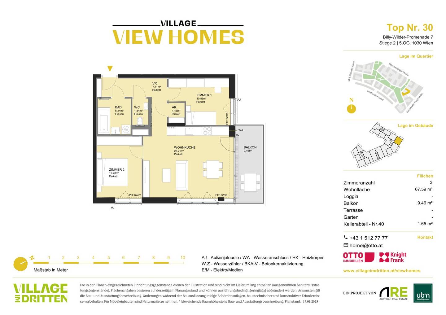 Grundriss 1