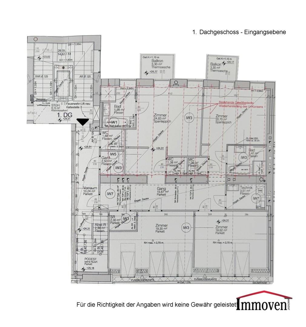 Grundriss 1