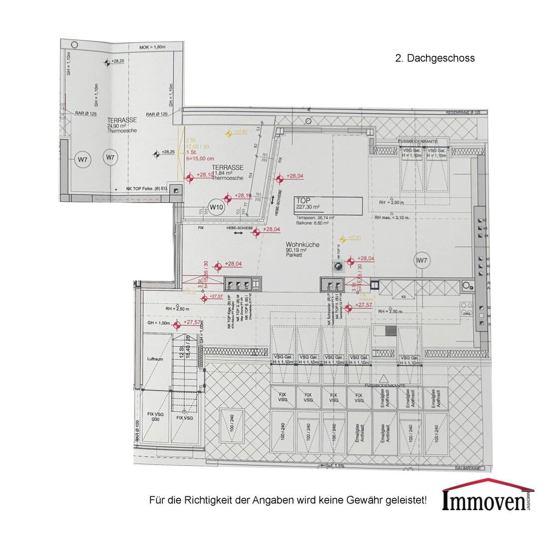 Grundriss 2