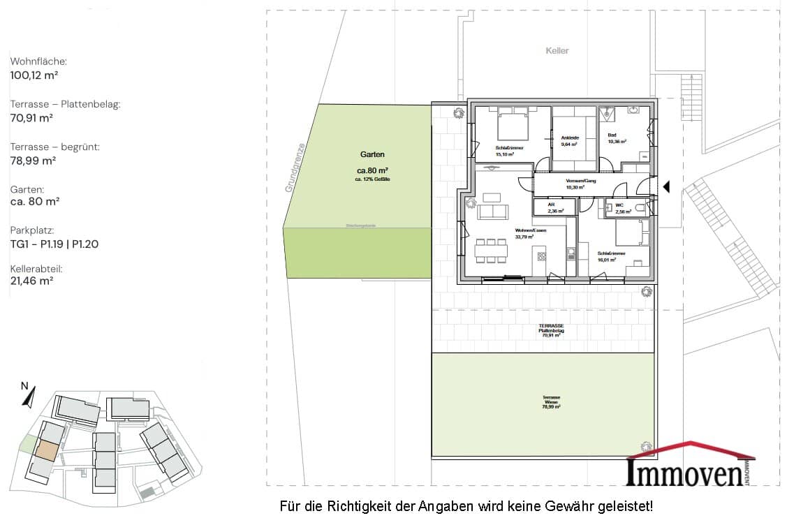 Grundriss 1