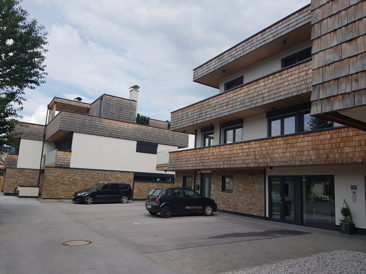 Bestandsobjekt in Wörgl – Büro / Praxis / Wohnen