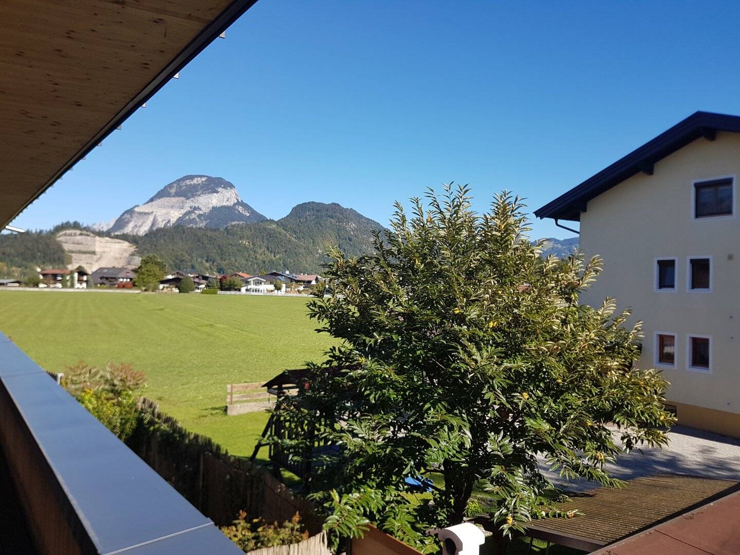 Bestandsobjekt in Wörgl – Büro / Praxis / Wohnen