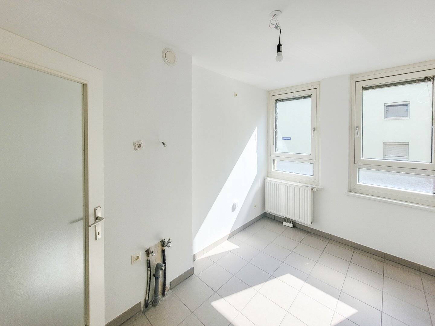 Commission free from the owner! 3 room apartment near Hanusch-Krankenhaus