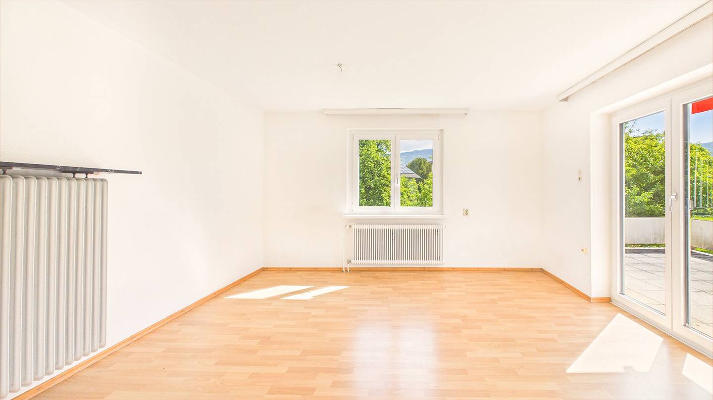 Bregenz | Wohnhaus mit 3 separaten Einheiten in Bodenseenähe