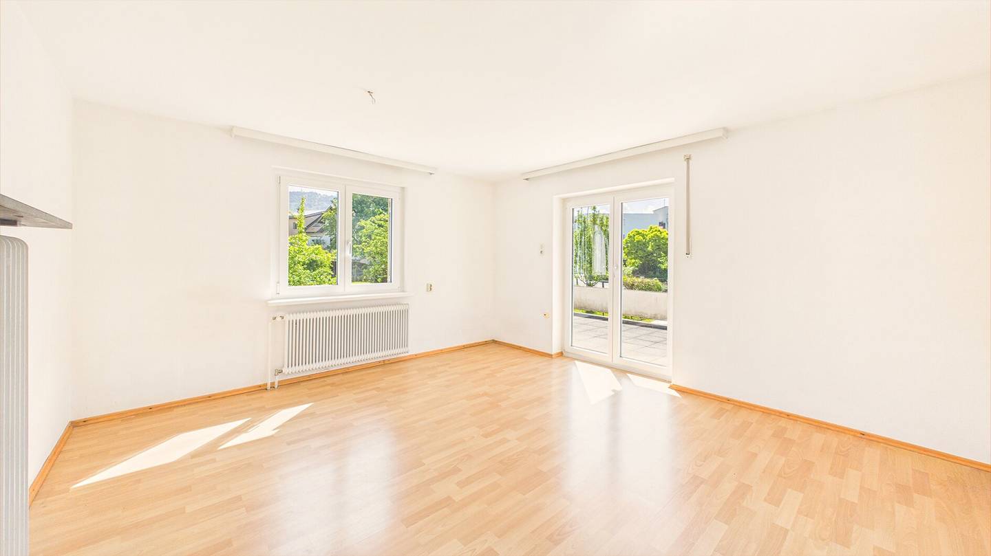 Bregenz | Wohnhaus mit 3 separaten Einheiten in Bodenseenähe