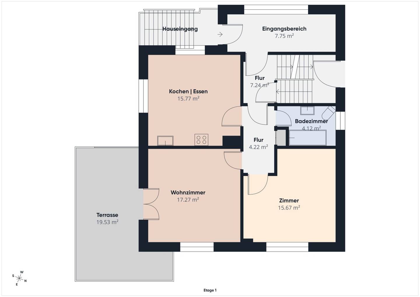 Grundriss 3