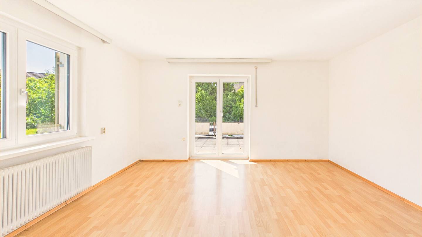 Bregenz | Wohnhaus mit 3 separaten Einheiten in Bodenseenähe
