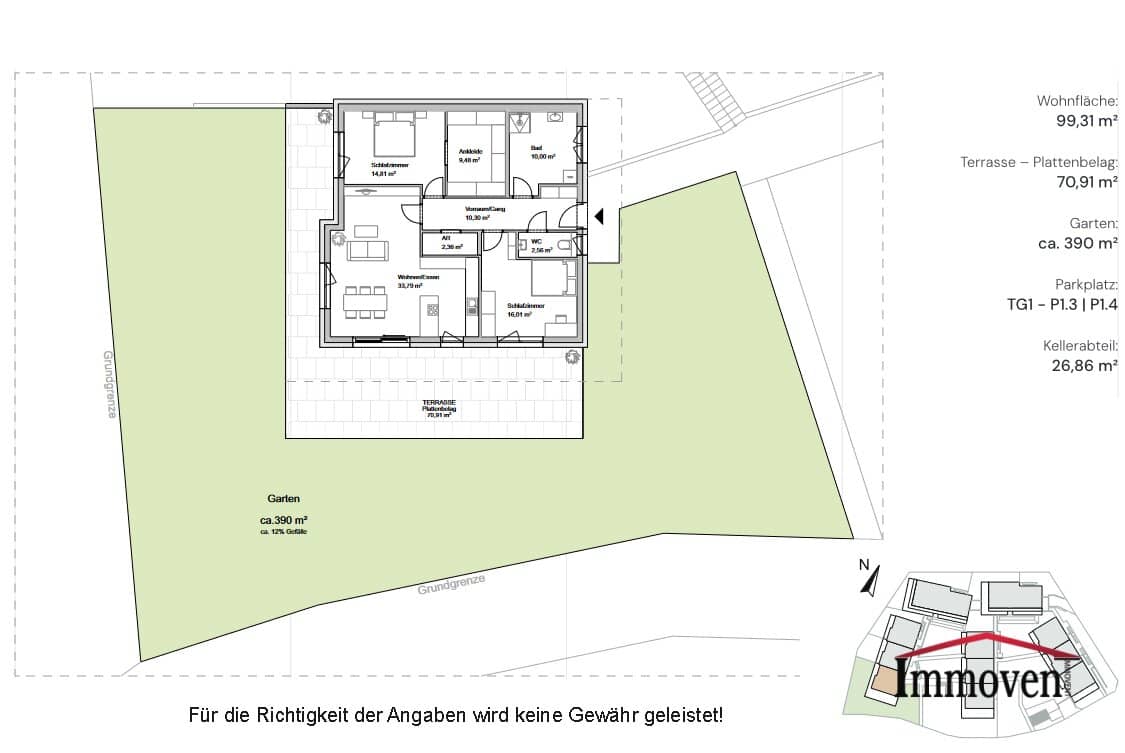 Grundriss 1