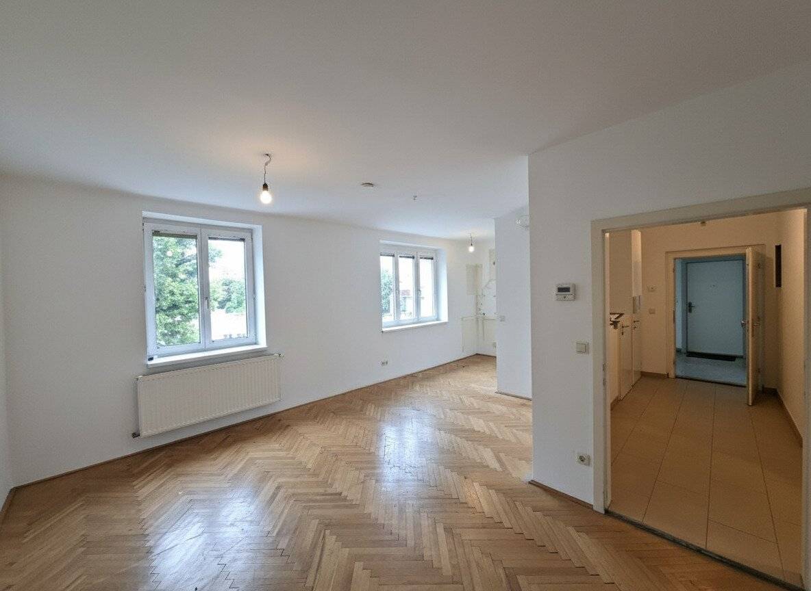 Provision free from the owner! Very nice 3 room apartment near Breitensee? , wait