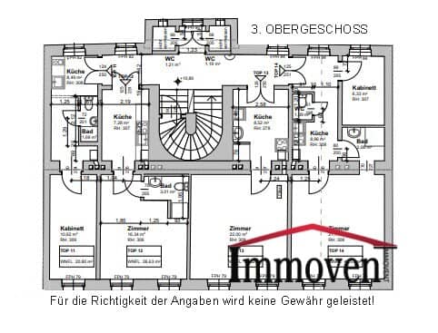 Grundriss 4