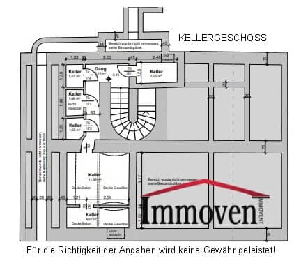 Grundriss 6