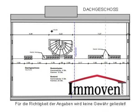 Grundriss 5