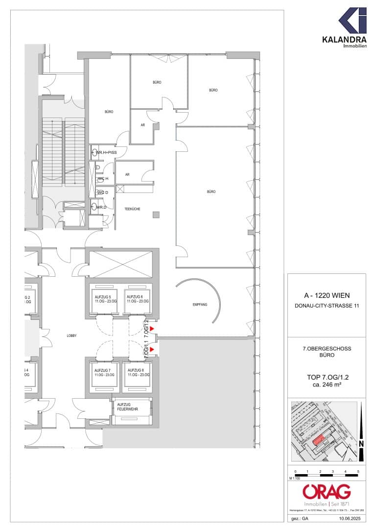 Grundriss 1