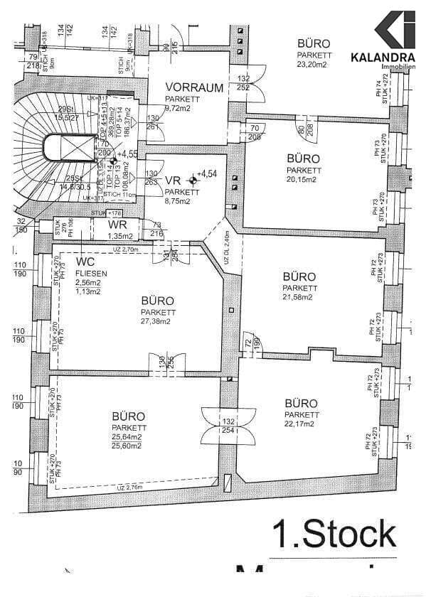 Grundriss 1