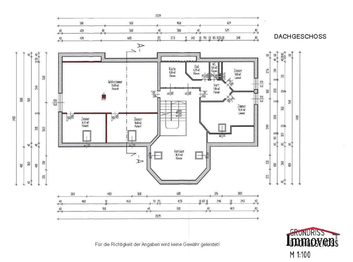 Grundriss 2