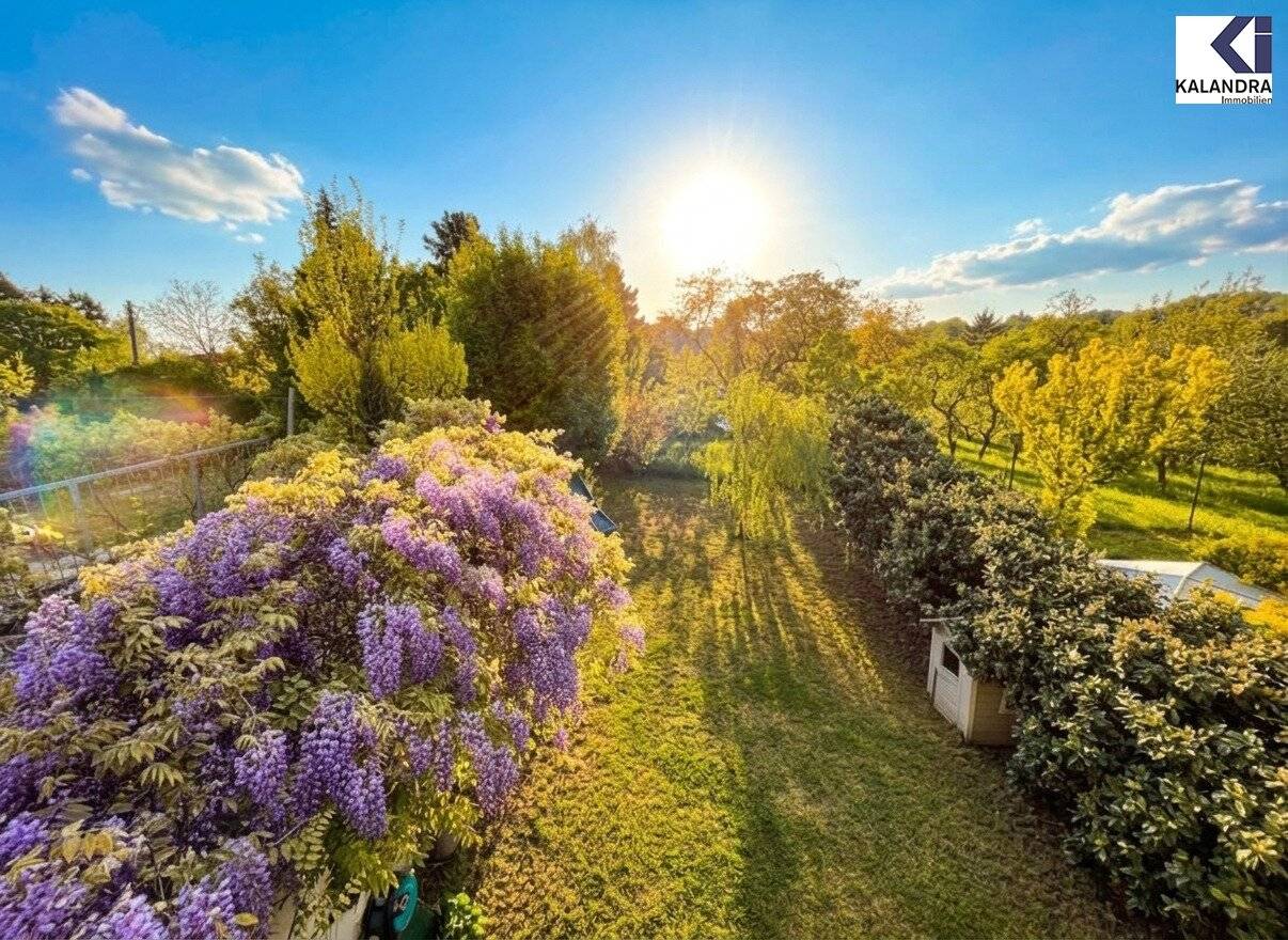360 TOUR // GARTENWOHNUNG AM WILHELMINENBERG