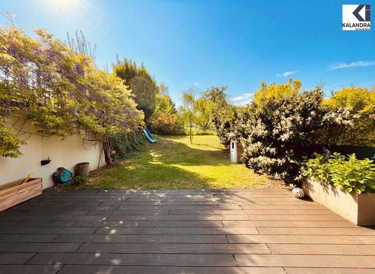 360 TOUR // GARTENWOHNUNG AM WILHELMINENBERG