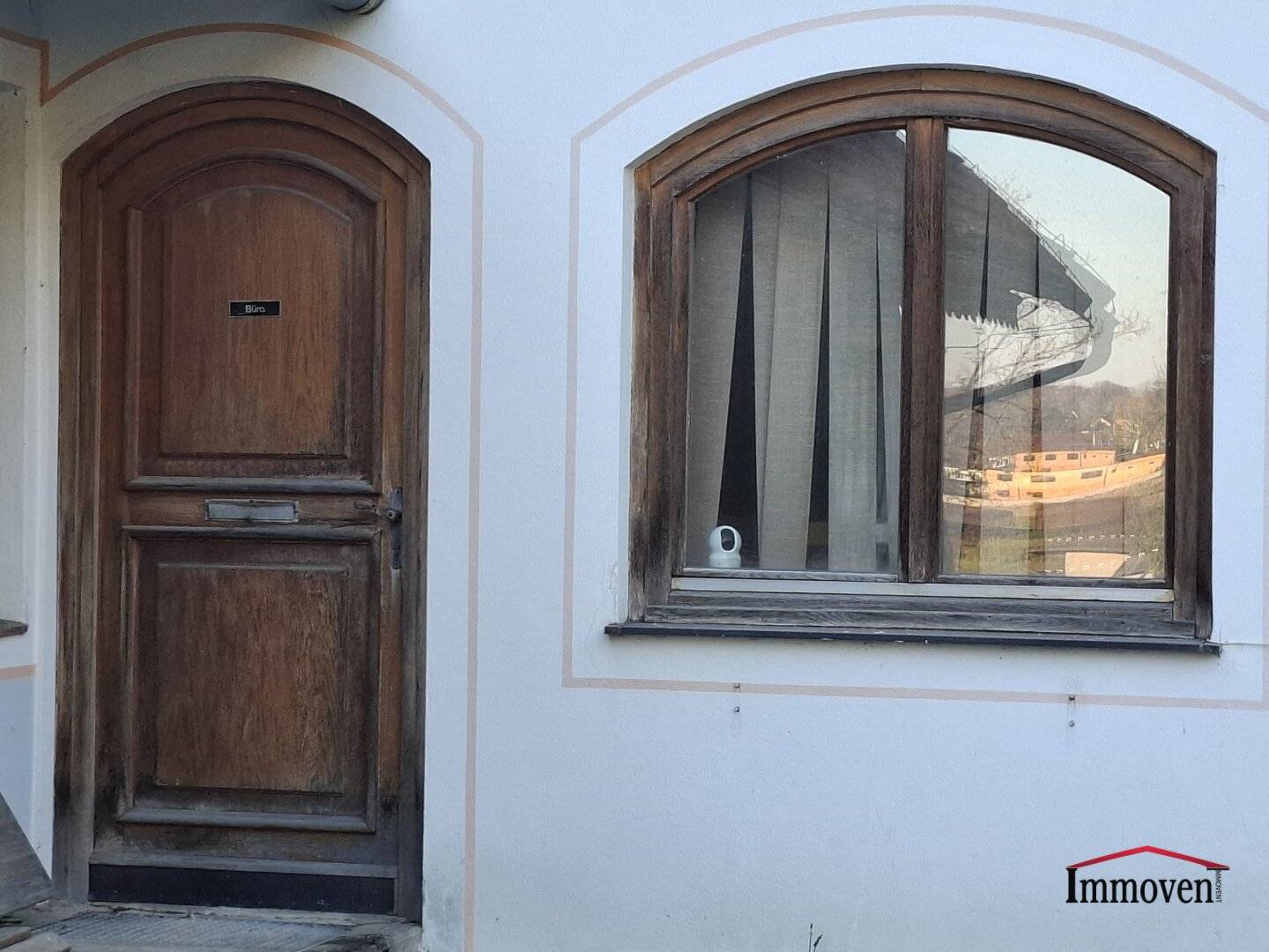 Großzügige Werkstatt/Atelier usw. (auch teilbar) mit Parkplatz in Gamlitz!