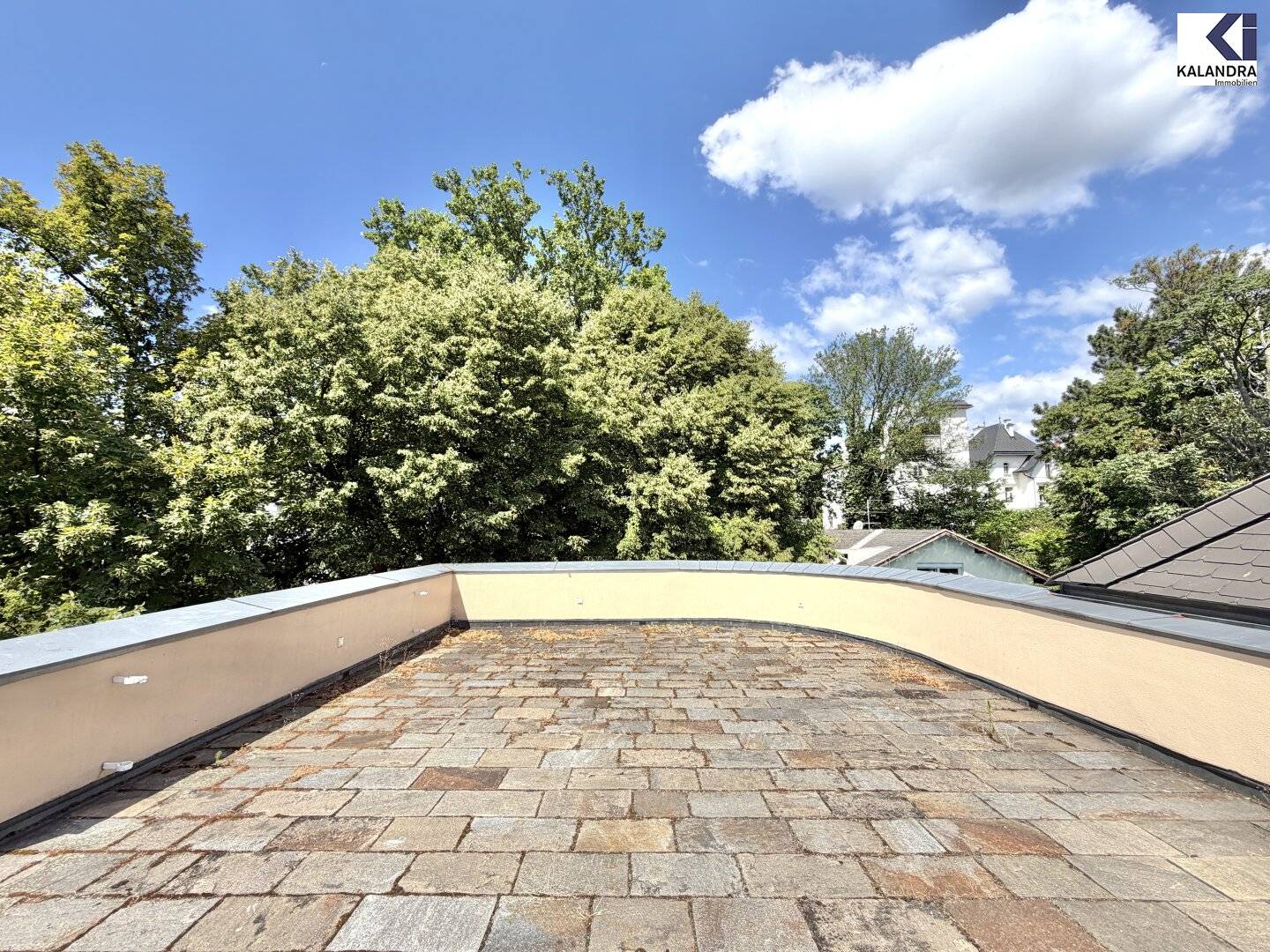 360 TOUR // LUXURY VILLA MAISONETTE with TERRACE