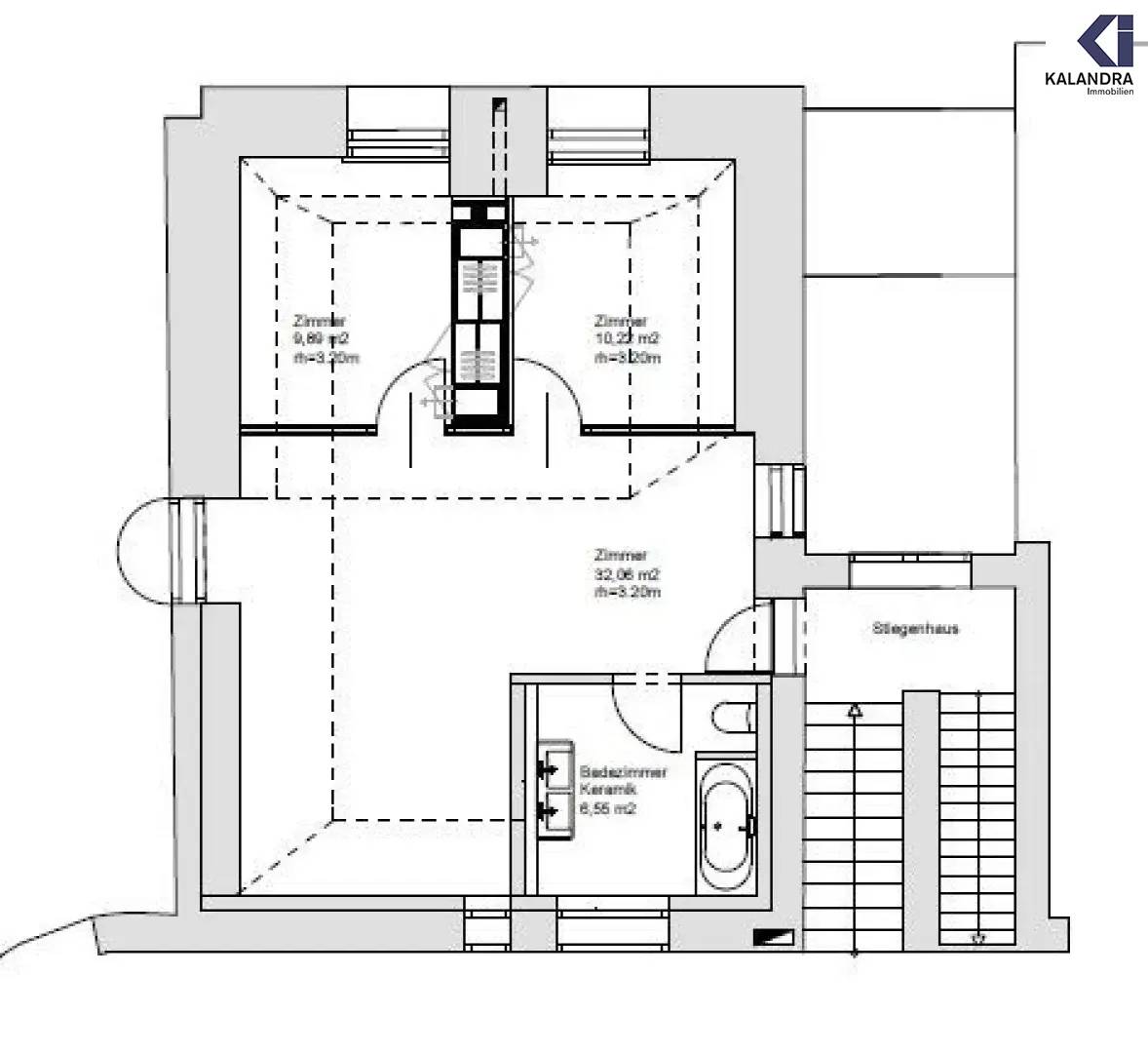 Grundriss 3