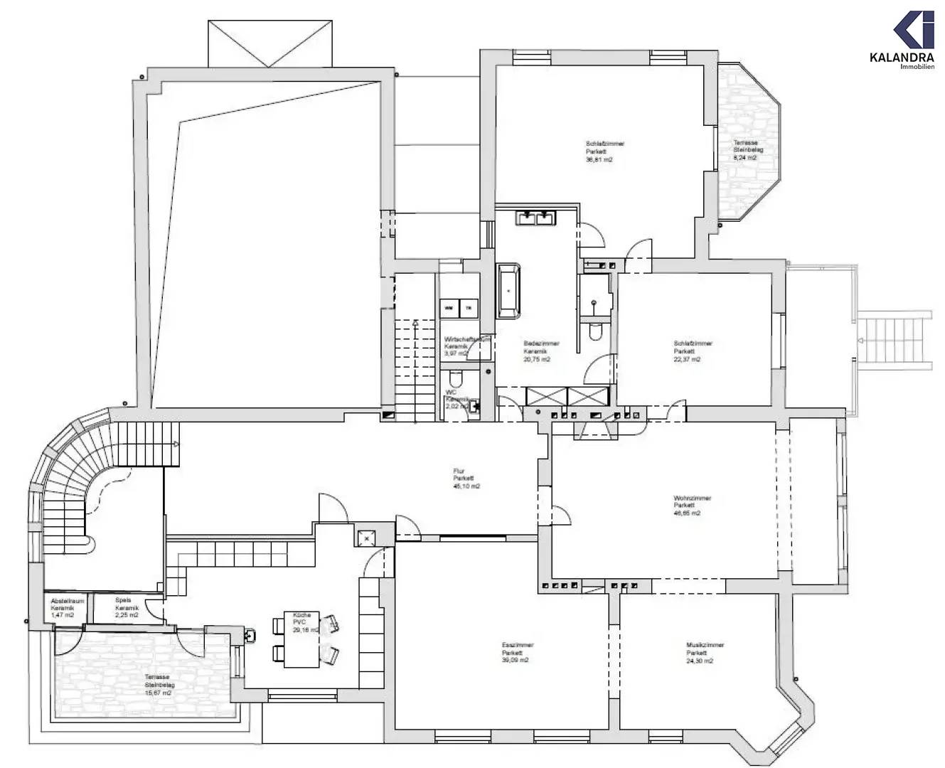 Grundriss 2