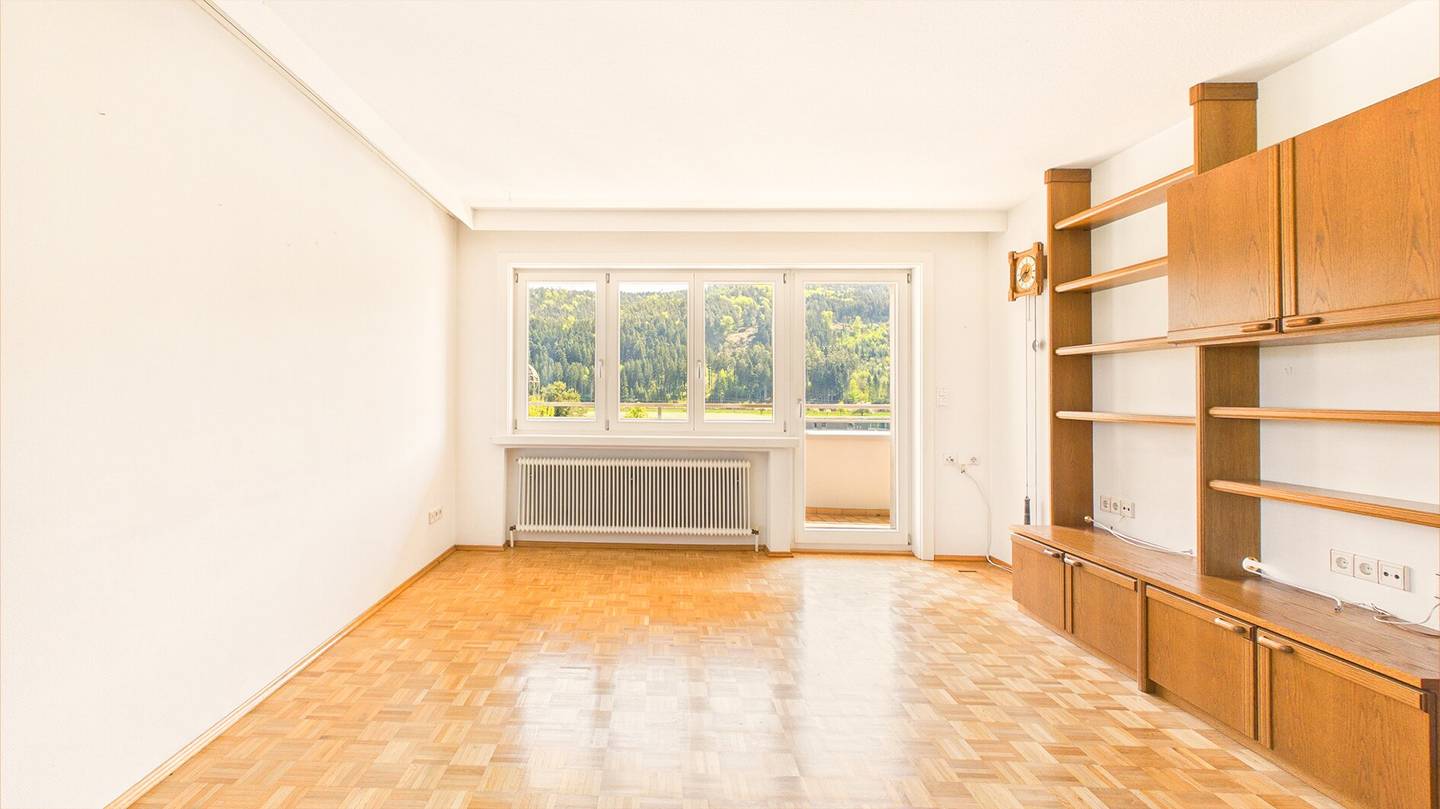 Rankweil | 4-Zimmer-Wohnung mit Loggia