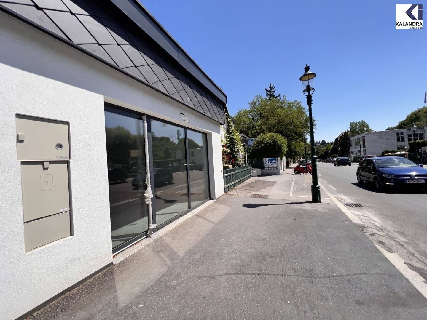 360° TOUR // Vineyard Residences First Occupancy New Build Ownership Office in Neustift am Walde