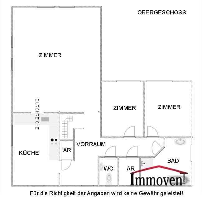 Grundriss 2