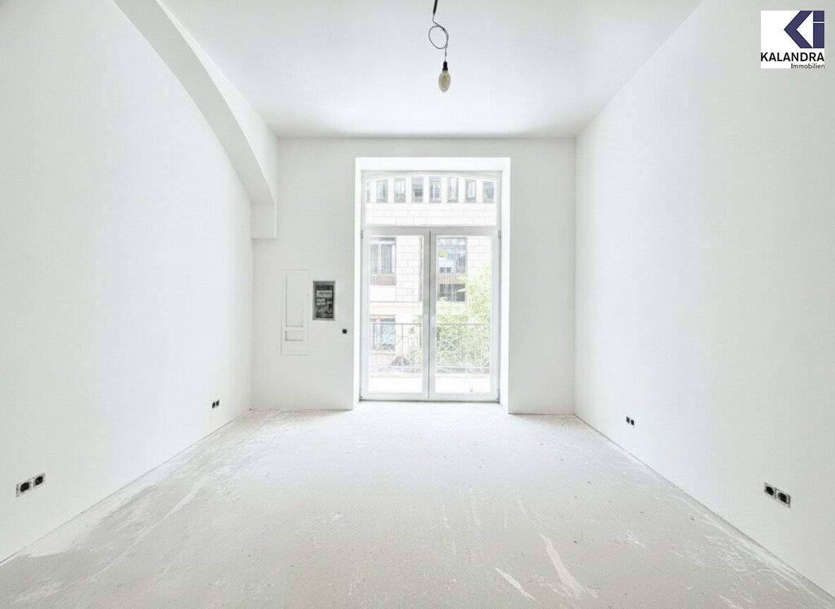 360° TOUR // BUSINESS PREMISES near RINGSTRASSEN GALERIEN