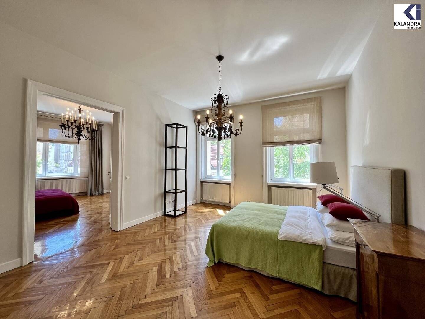 360° TOUR // FURNISHED CLASSIC STYLE APARTMENT // FURNISHED CLASSIC STYLE APARTMENT