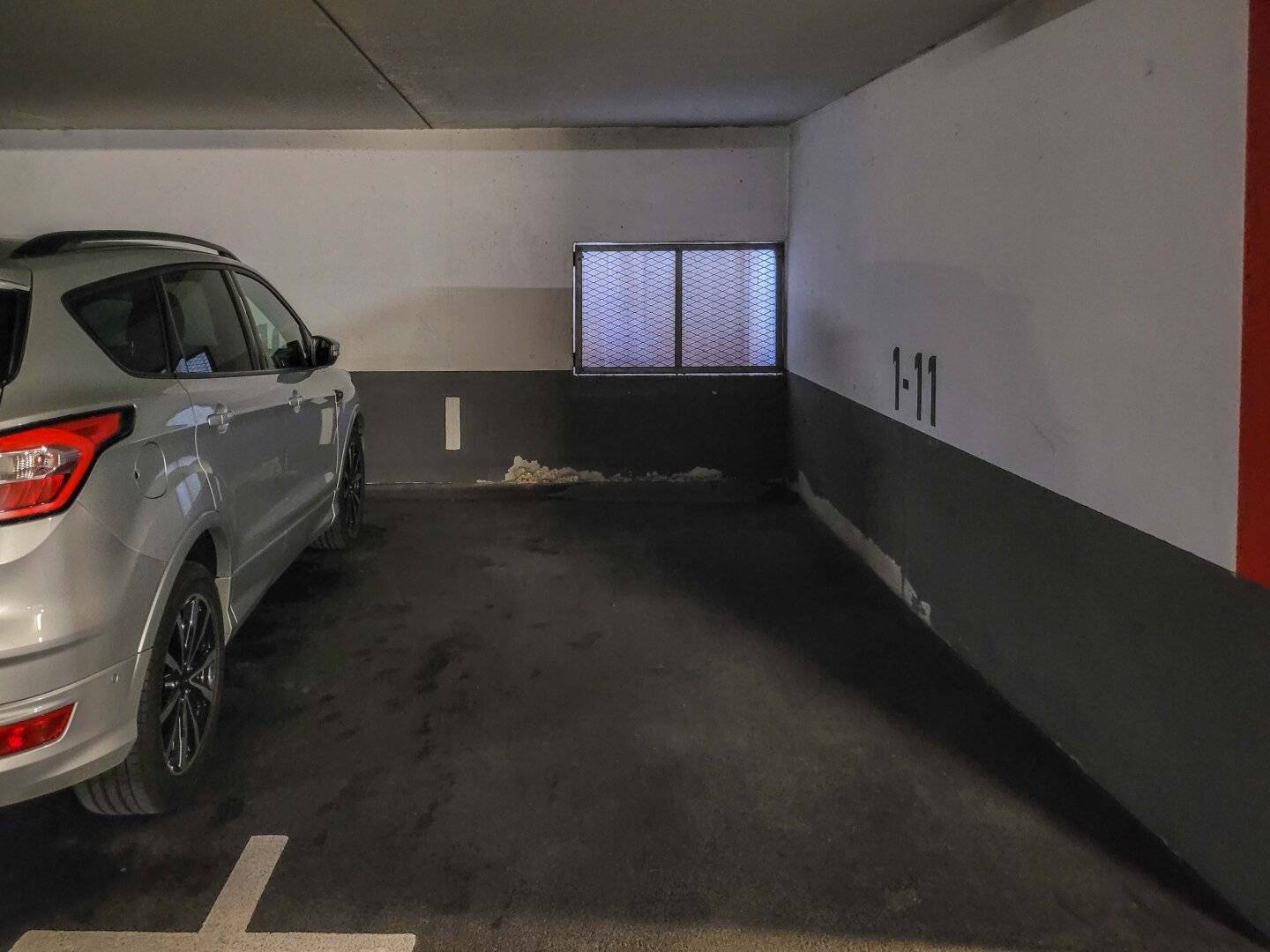 PROVISIONSFREI VOM EIGENTÜMER! MONTE LAA! TIEFGARAGENPLATZ!
