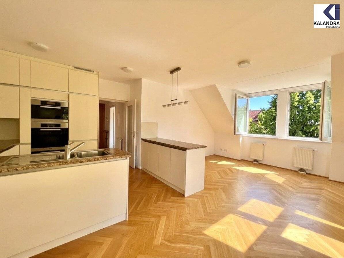 360° Tour Garden &amp; Terrace Apartment in PÖTZLEINSDORF